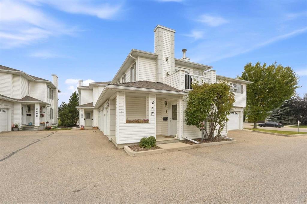 Picture of 24E, 32 Daines Avenue , Red Deer Real Estate Listing