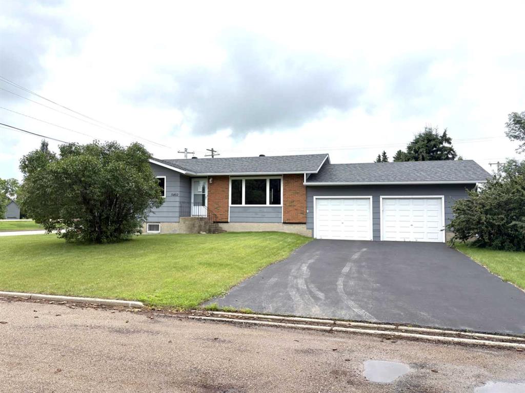 Picture of 5402 47 Avenue W, Forestburg Real Estate Listing