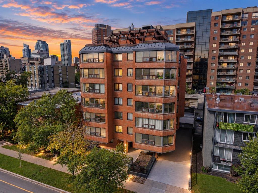 Picture of 301, 626 15 Avenue SW, Calgary Real Estate Listing