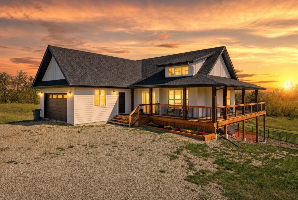 Picture of 45 Bruhn Bend , Rural Ponoka County Real Estate Listing