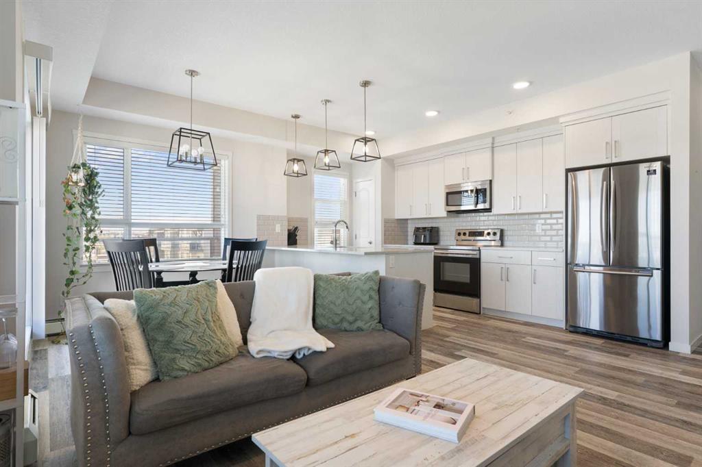 Picture of 402, 300 Harvest Hills Place NE, Calgary Real Estate Listing