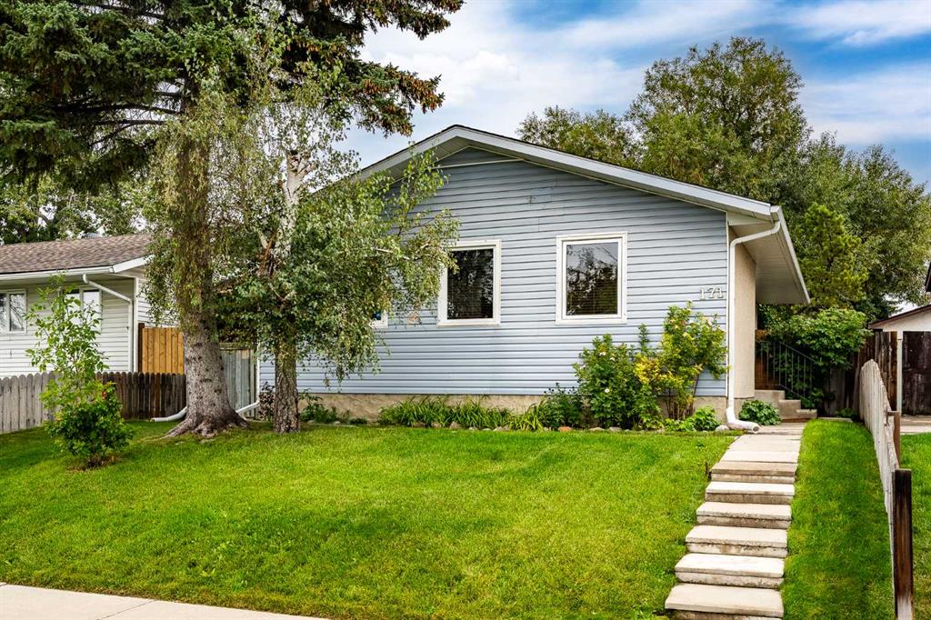 Picture of 171 Pensville Road SE, Calgary Real Estate Listing