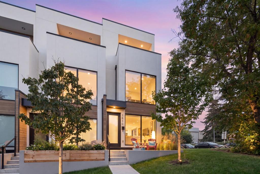 Picture of 2830 15 Street SW, Calgary Real Estate Listing