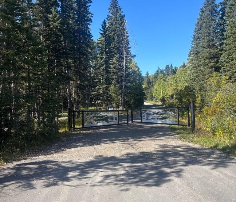 Picture of Lot #1 - 231031 RR 54  NW, Bragg Creek Real Estate Listing