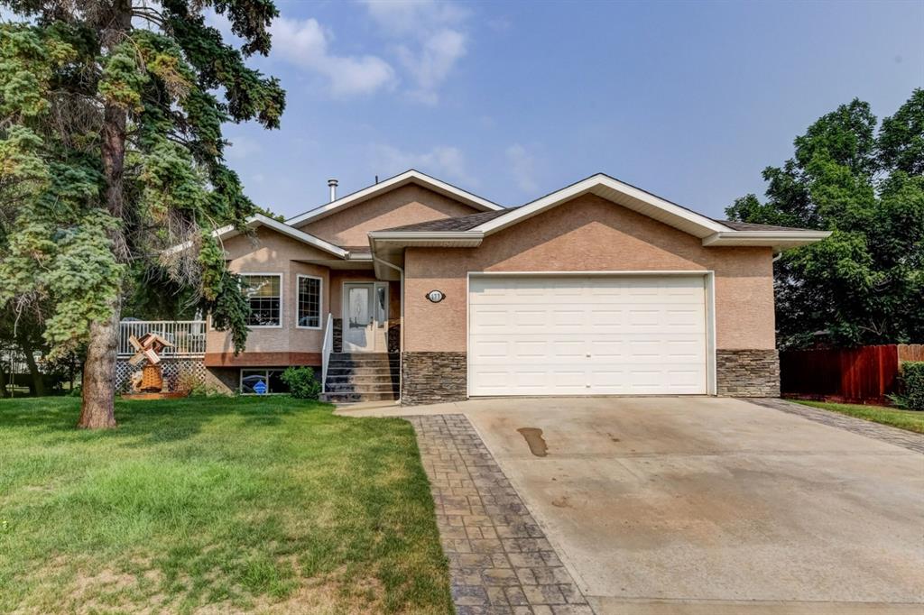 Picture of 177 5 Street , Drumheller Real Estate Listing