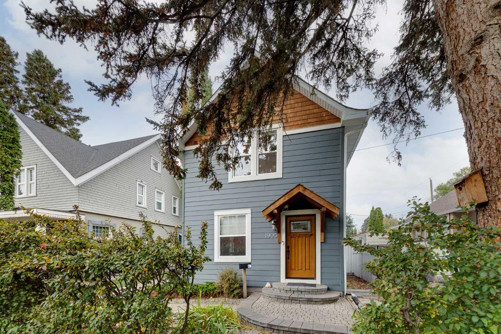 Picture of 1905 2 Street NW, Calgary Real Estate Listing