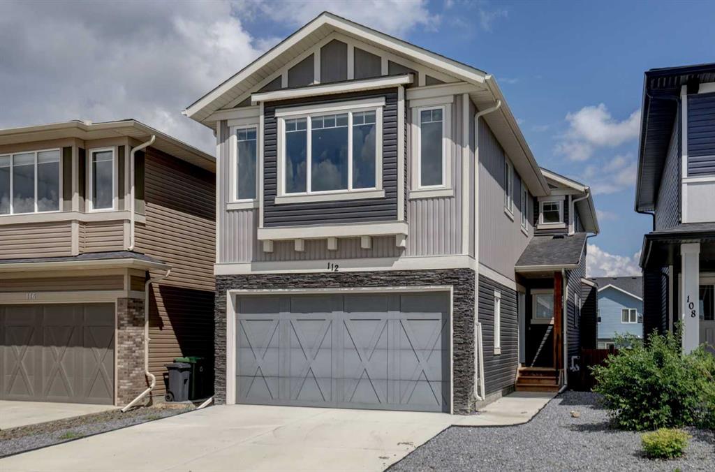 Picture of 112 Emberside Place , Cochrane Real Estate Listing