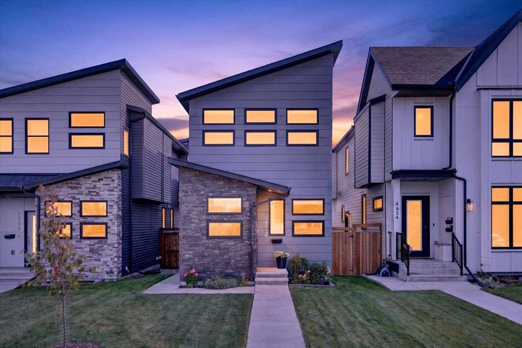 Picture of 4656 82 Street NW, Calgary Real Estate Listing