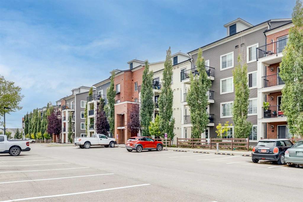 Picture of 3310, 755 Copperpond Boulevard SE, Calgary Real Estate Listing