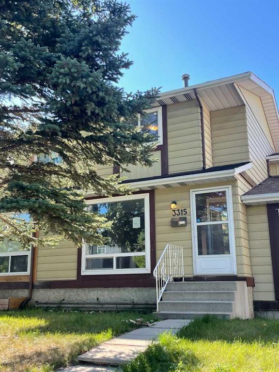 Picture of 3315 56 Street NE, Calgary Real Estate Listing