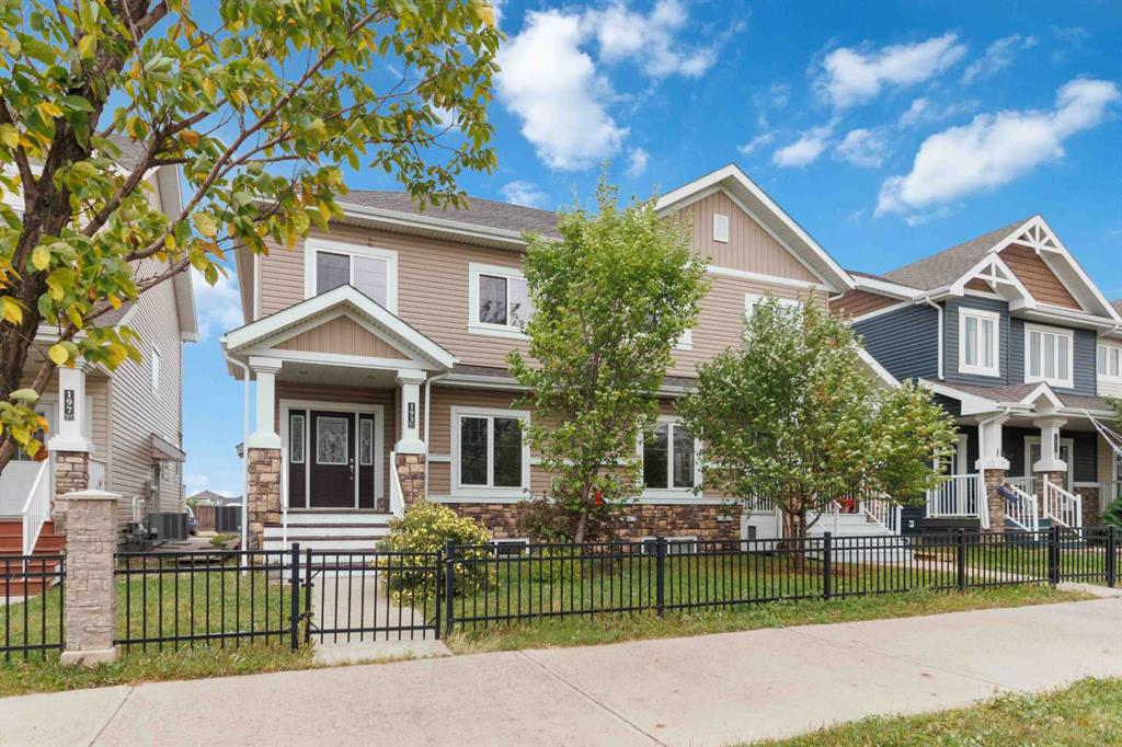 Picture of 193 Heritage Drive , Fort McMurray Real Estate Listing