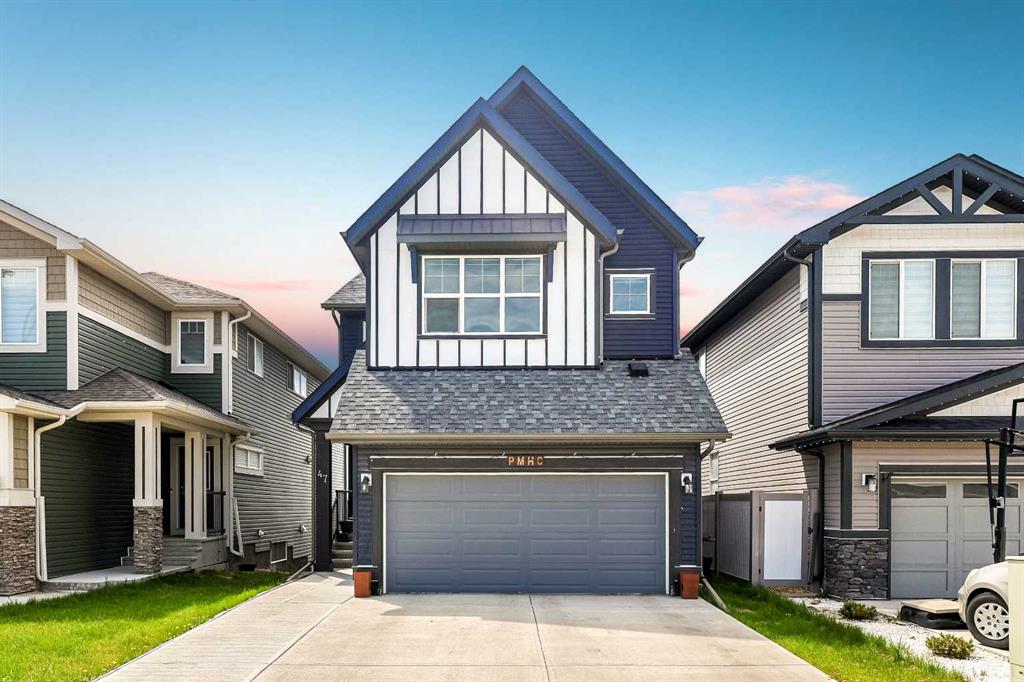 Picture of 47 Lucas Terrace NW, Calgary Real Estate Listing