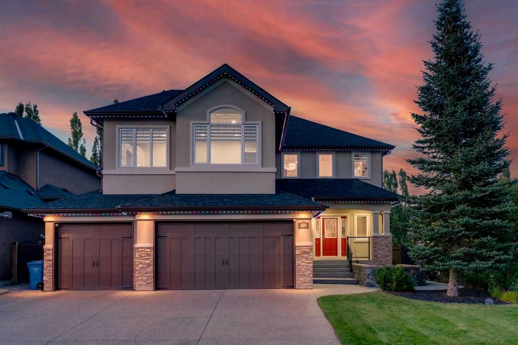 Picture of 160 Panatella Crescent NW, Calgary Real Estate Listing