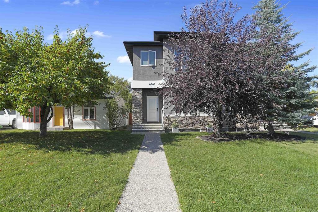 Picture of 4641 81 Street NW, Calgary Real Estate Listing