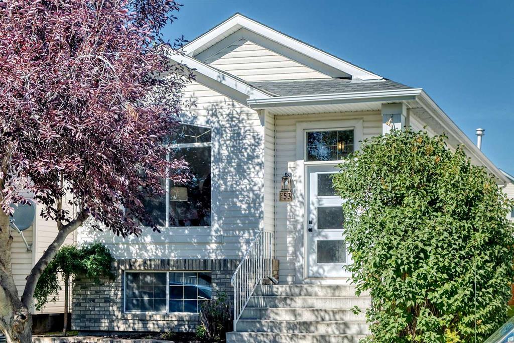 Picture of 53 Mt Aberdeen Circle SE, Calgary Real Estate Listing