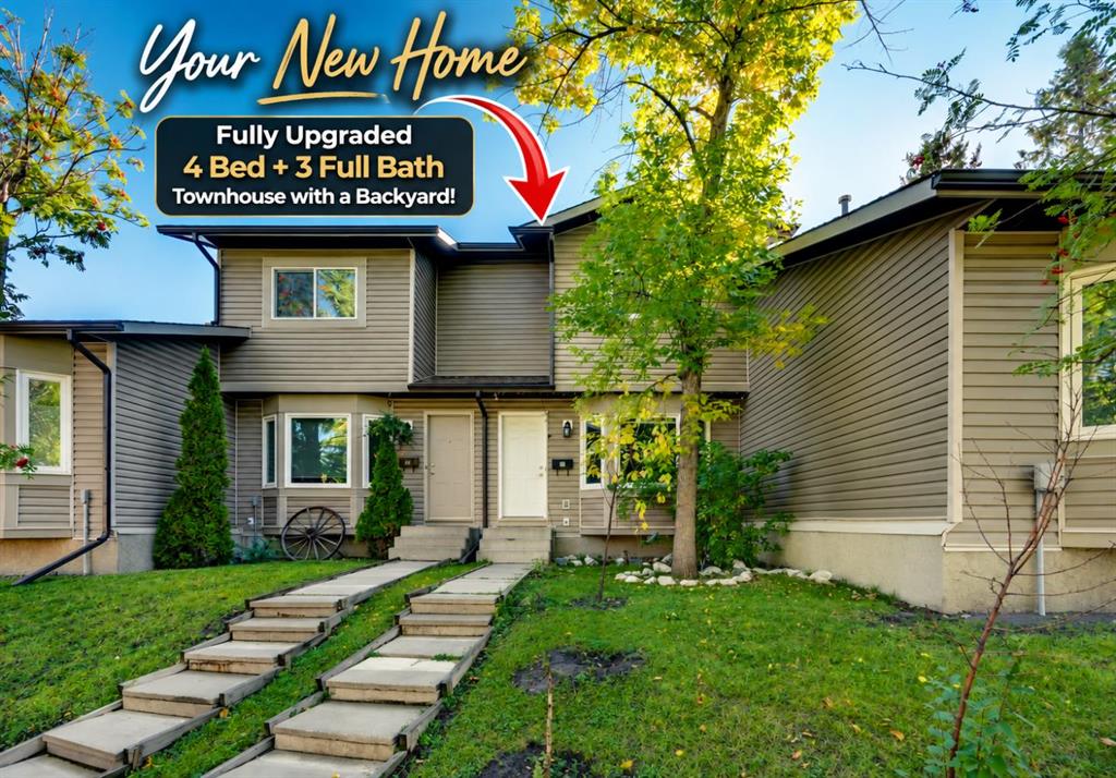 Picture of 17 Falshire Terrace NE, Calgary Real Estate Listing