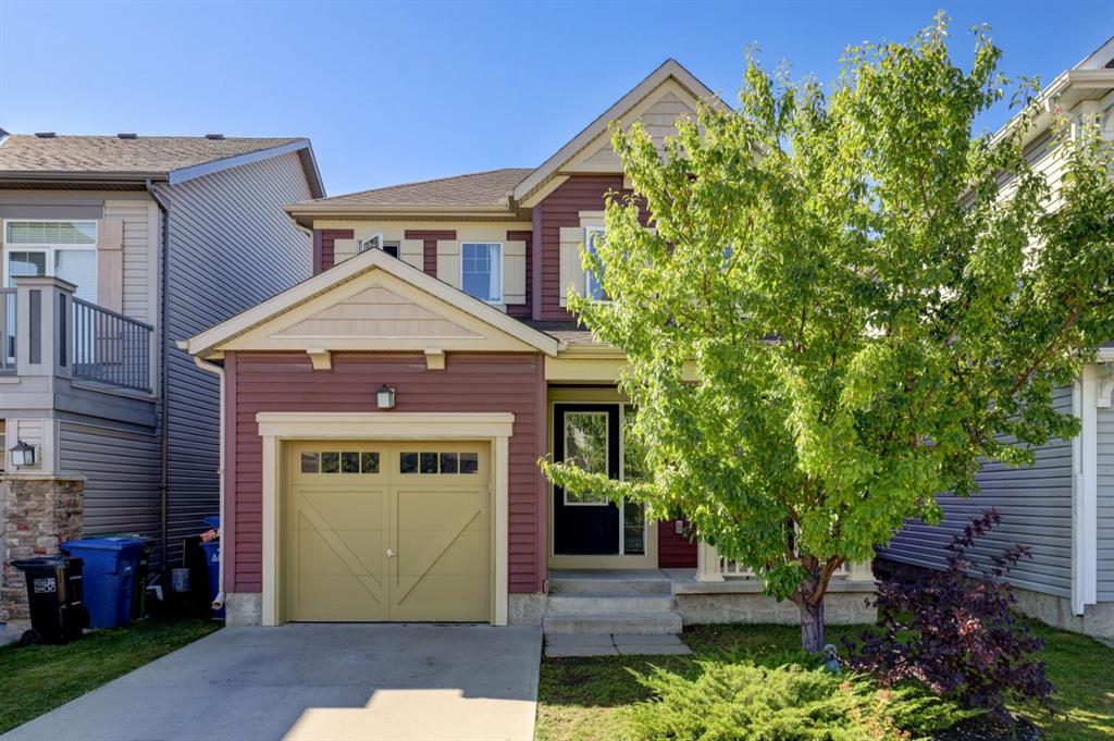 Picture of 944 Windhaven Close SW, Airdrie Real Estate Listing