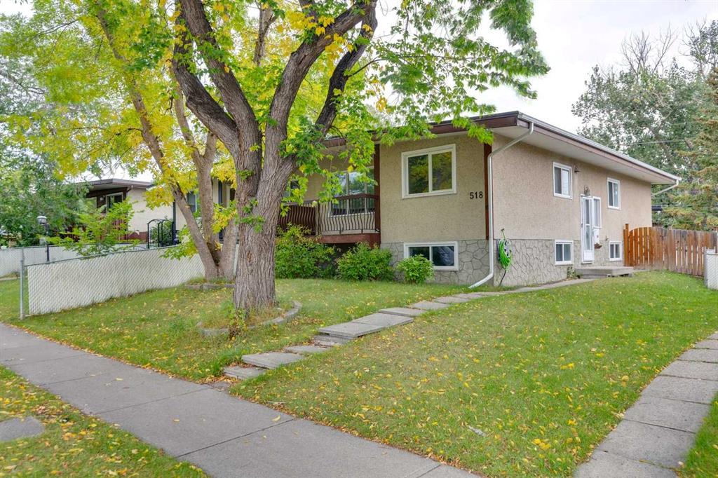 Picture of 518 72 Avenue NW, Calgary Real Estate Listing