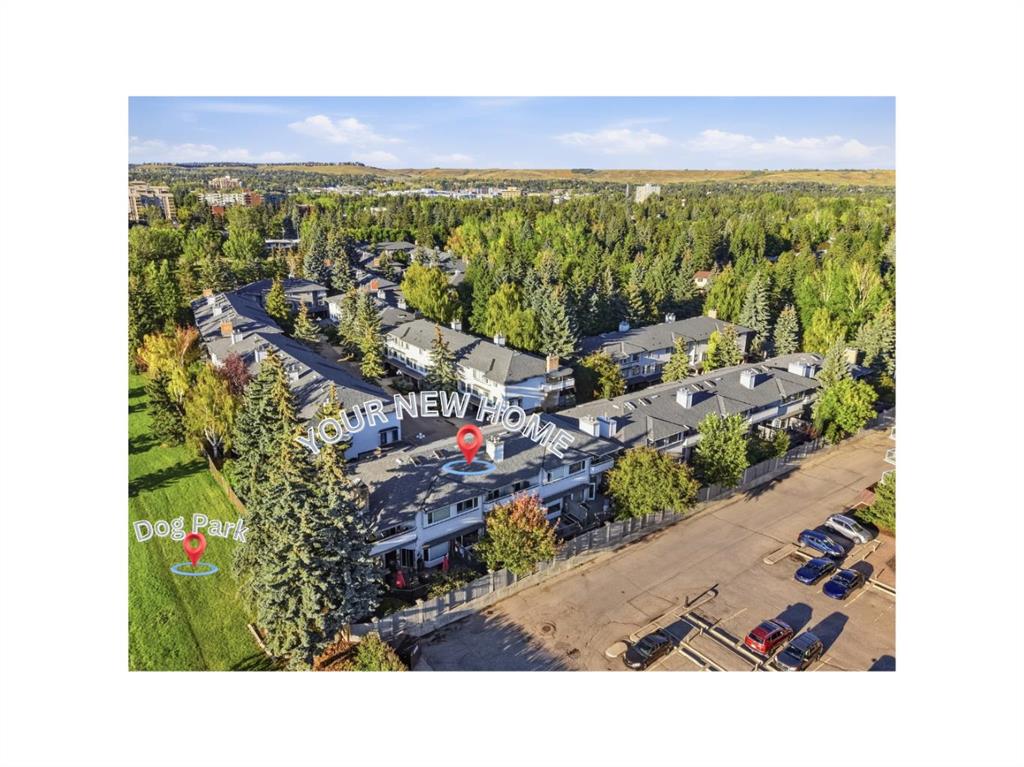 Picture of 251, 4037 42 Street NW, Calgary Real Estate Listing