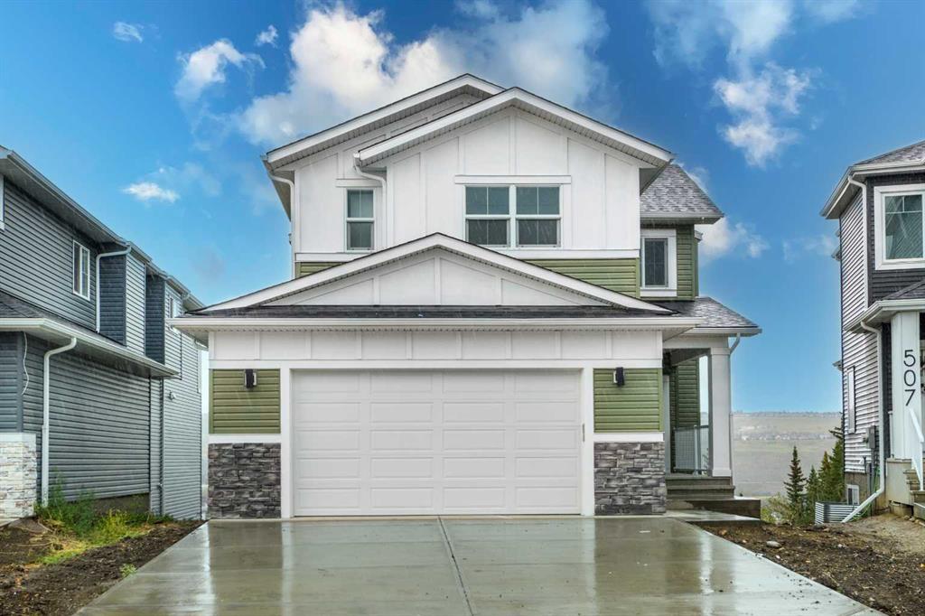 Picture of 503 Rivercrest View , Cochrane Real Estate Listing