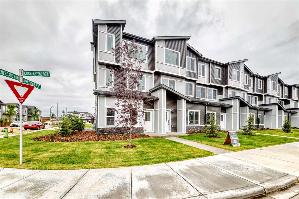 Picture of 99 Cornerstone Row NE, Calgary Real Estate Listing