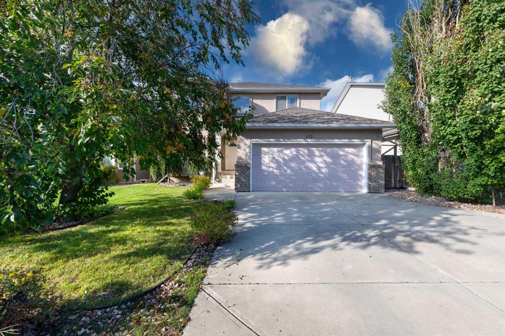 Picture of 112 Cove Crescent , Chestermere Real Estate Listing