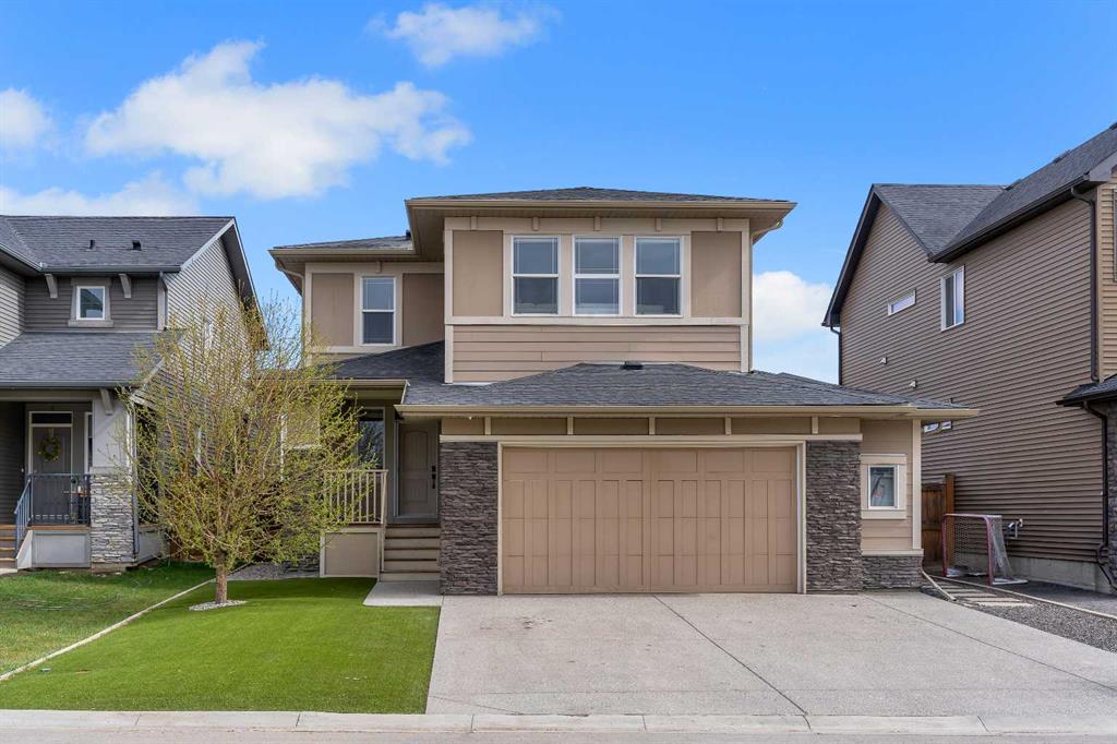 Picture of 105 Sandpiper Point , Chestermere Real Estate Listing