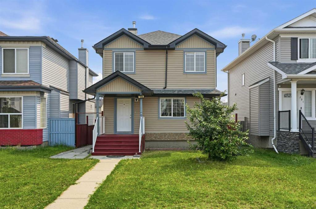 Picture of 289 Taralake Terrace NE, Calgary Real Estate Listing