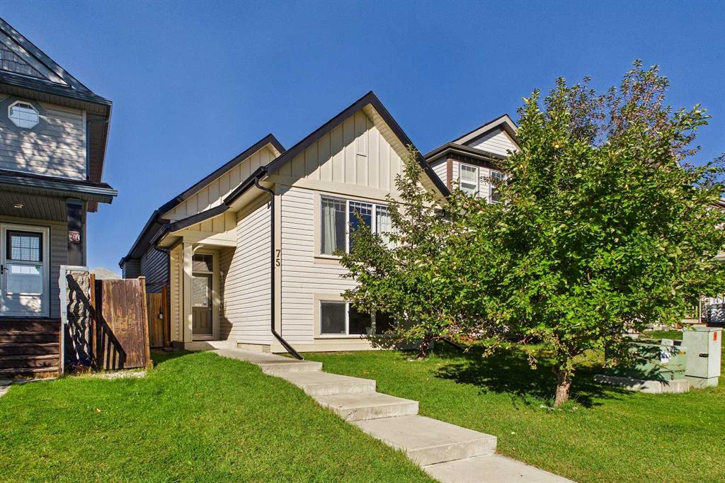 Picture of 75 Everglen Road SW, Calgary Real Estate Listing