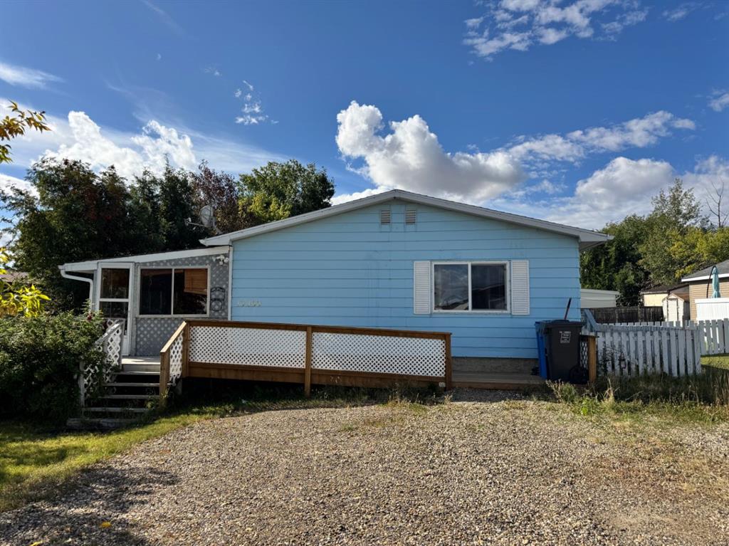 Picture of 10400 100 Street , Fairview Real Estate Listing