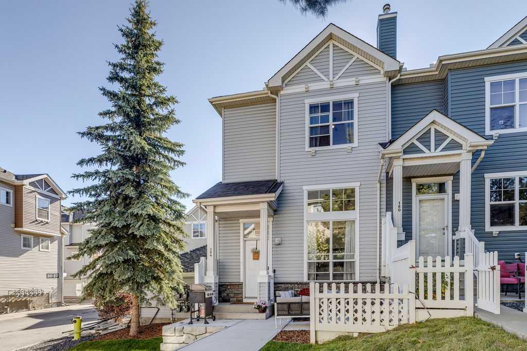 Picture of 164 Elgin Gardens SE, Calgary Real Estate Listing