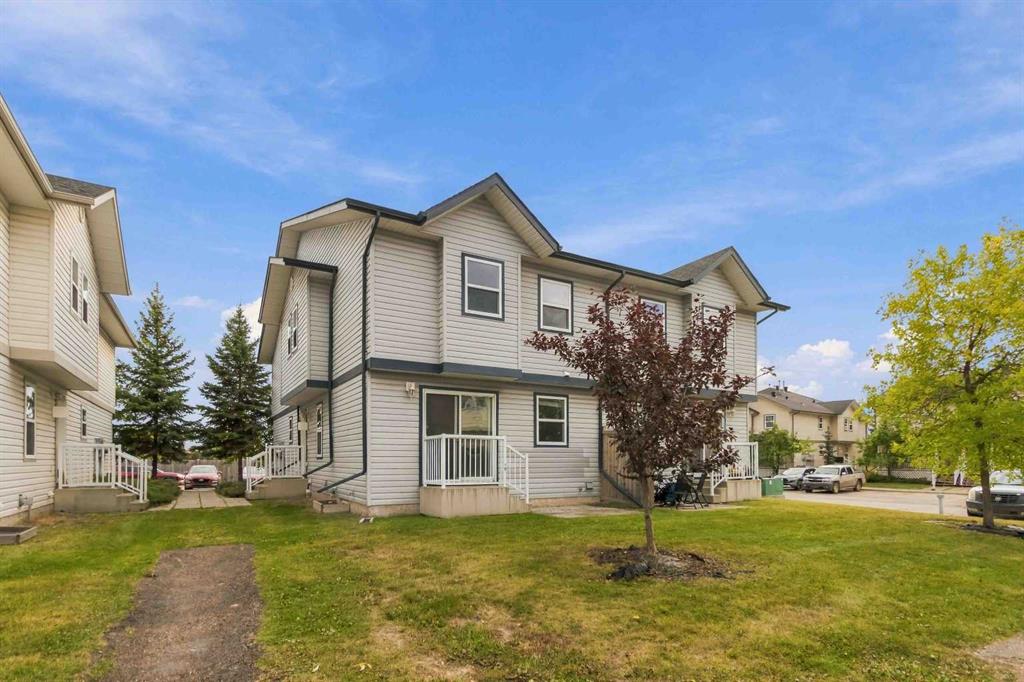 Picture of 44, 100 St. Laurent Way , Fort McMurray Real Estate Listing