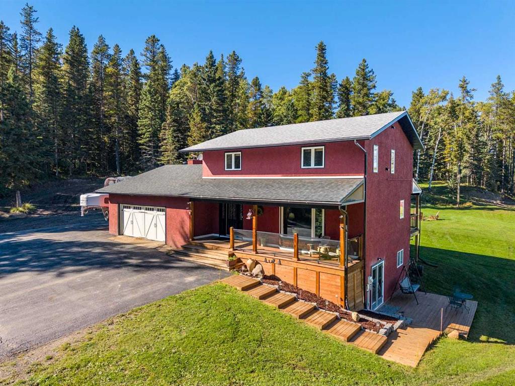 Picture of 352056 Pine Ridge Drive W, Rural Foothills County Real Estate Listing