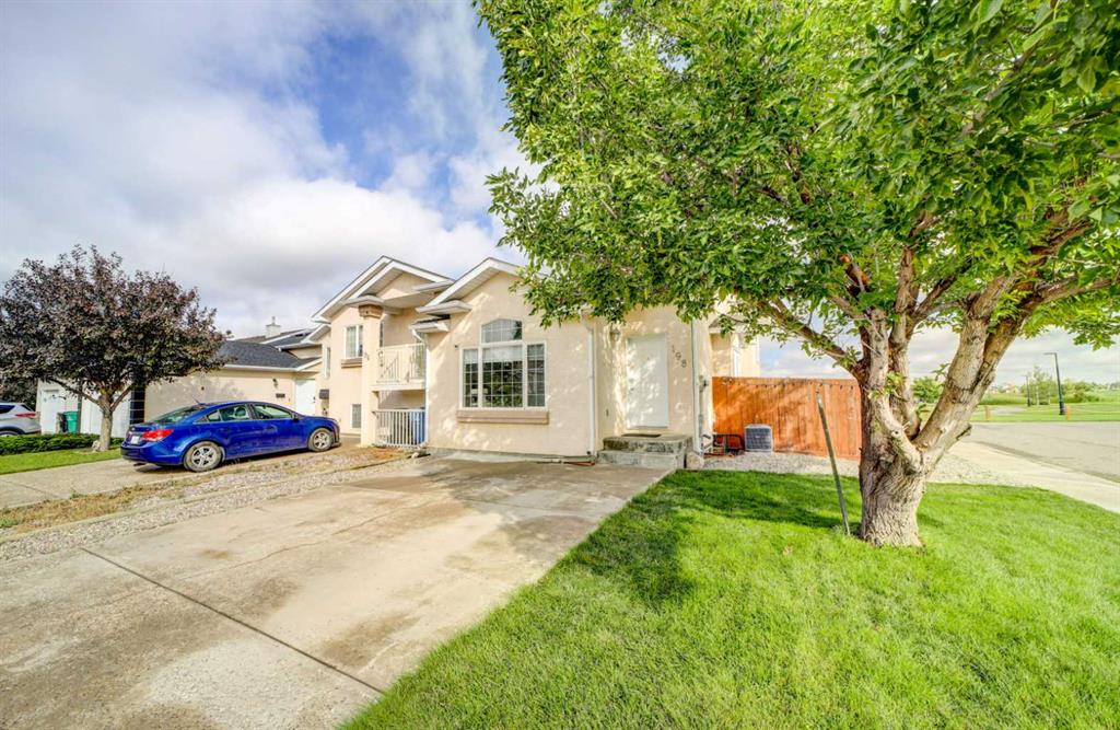 Picture of 198 Cougar Way N, Lethbridge Real Estate Listing