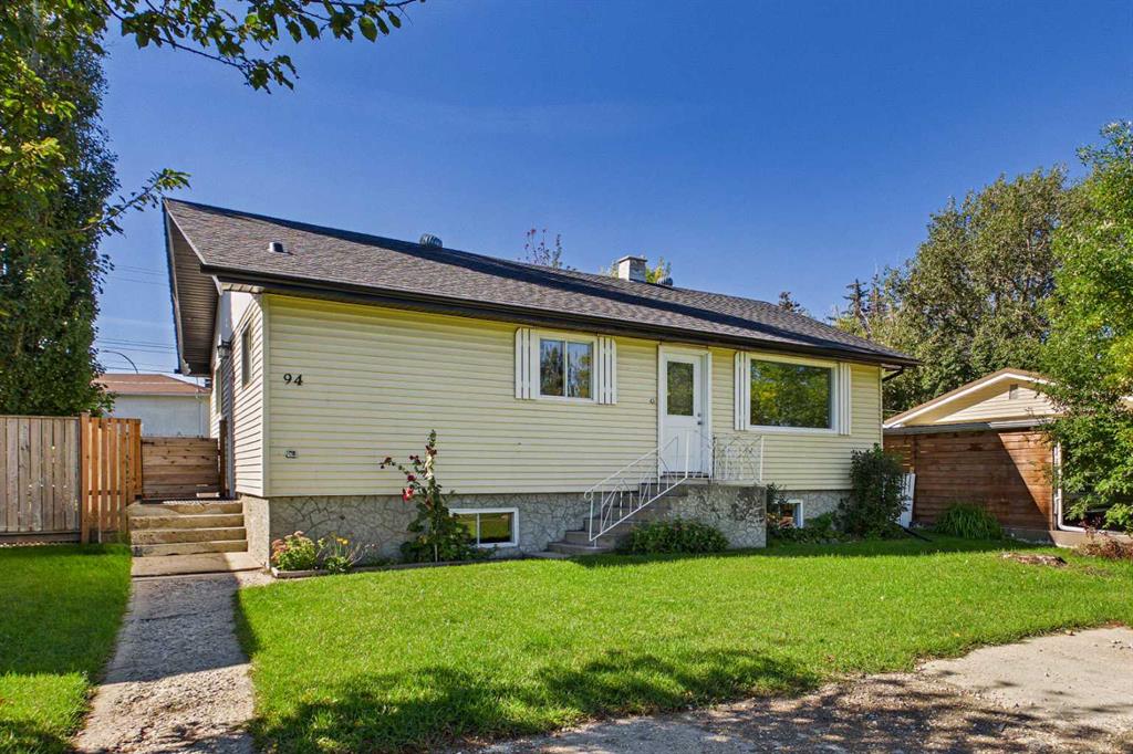 Picture of 94 Lakeside Boulevard , Strathmore Real Estate Listing
