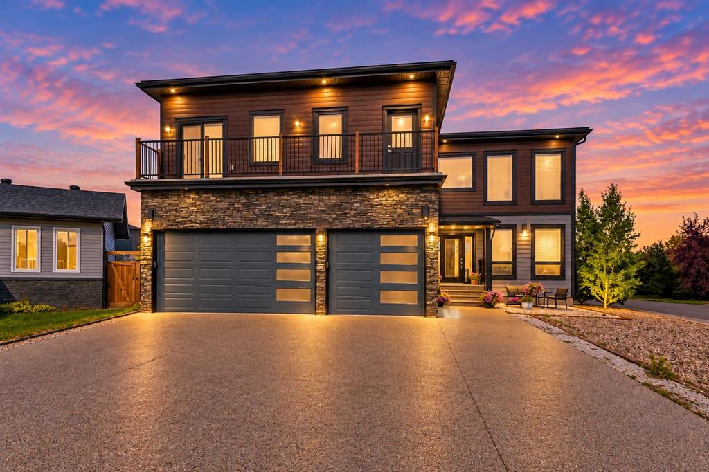 Picture of 122 Clenell Bay , Fort McMurray Real Estate Listing