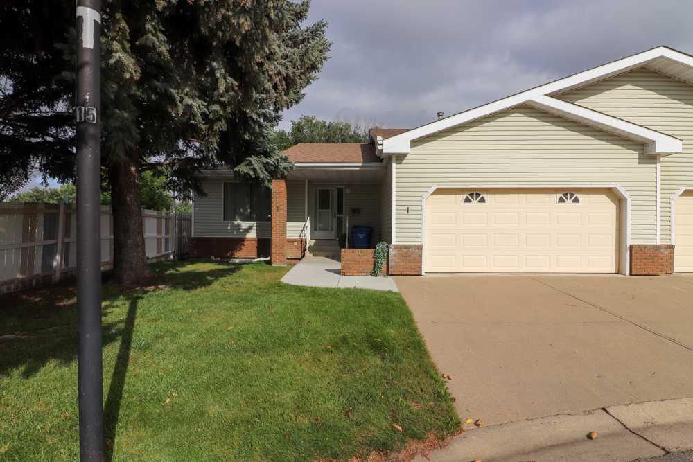 Picture of 1, 459 Carry Drive SE, Medicine Hat Real Estate Listing