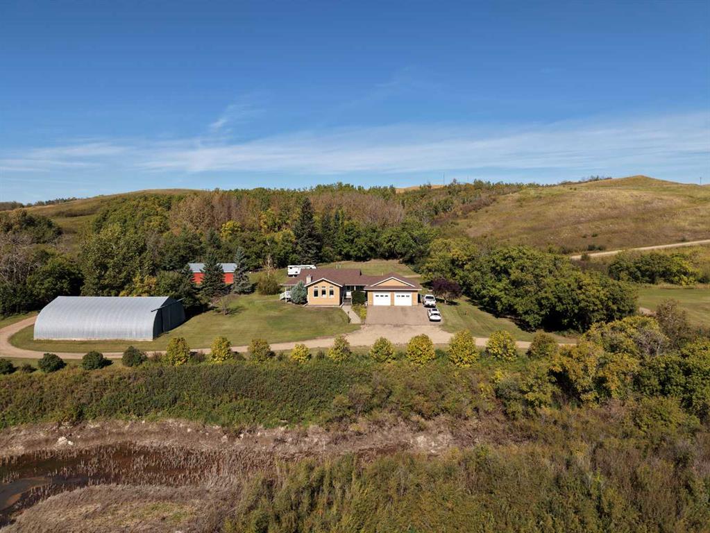 Picture of 515064 Hwy 893  , Rural Vermilion River, County of Real Estate Listing