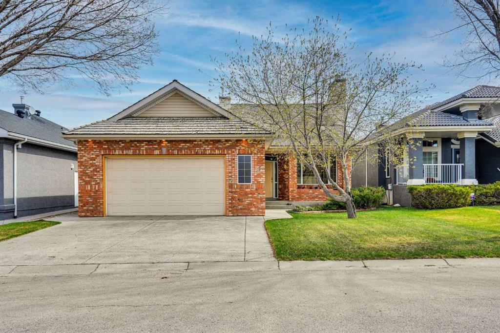 Picture of 82 Valley Ridge Point NW, Calgary Real Estate Listing
