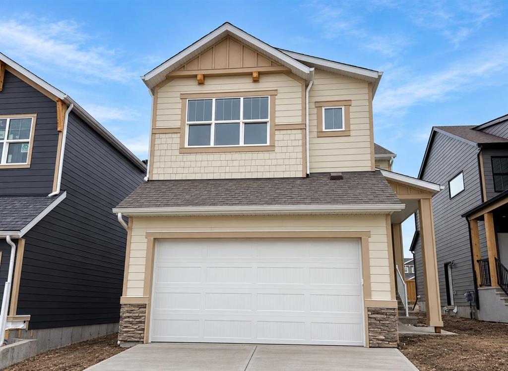 Picture of 521 Sawgrass Green NW, Airdrie Real Estate Listing