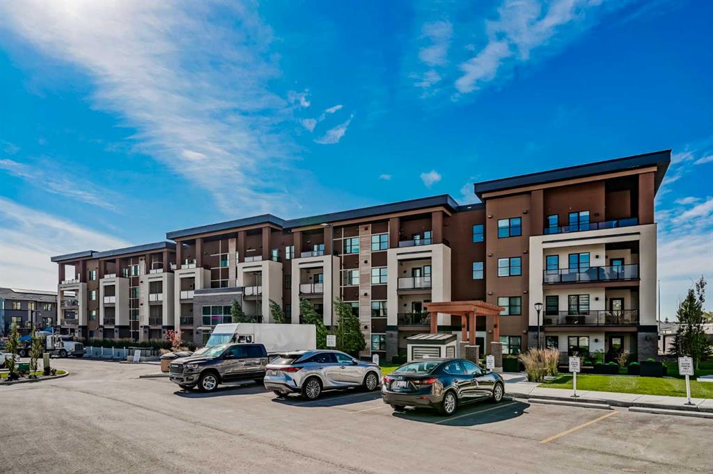 Picture of 1209, 81 Arbour Lake View NW, Calgary Real Estate Listing