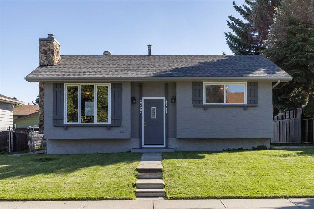 Picture of 2727 Doverbrook Road SE, Calgary Real Estate Listing