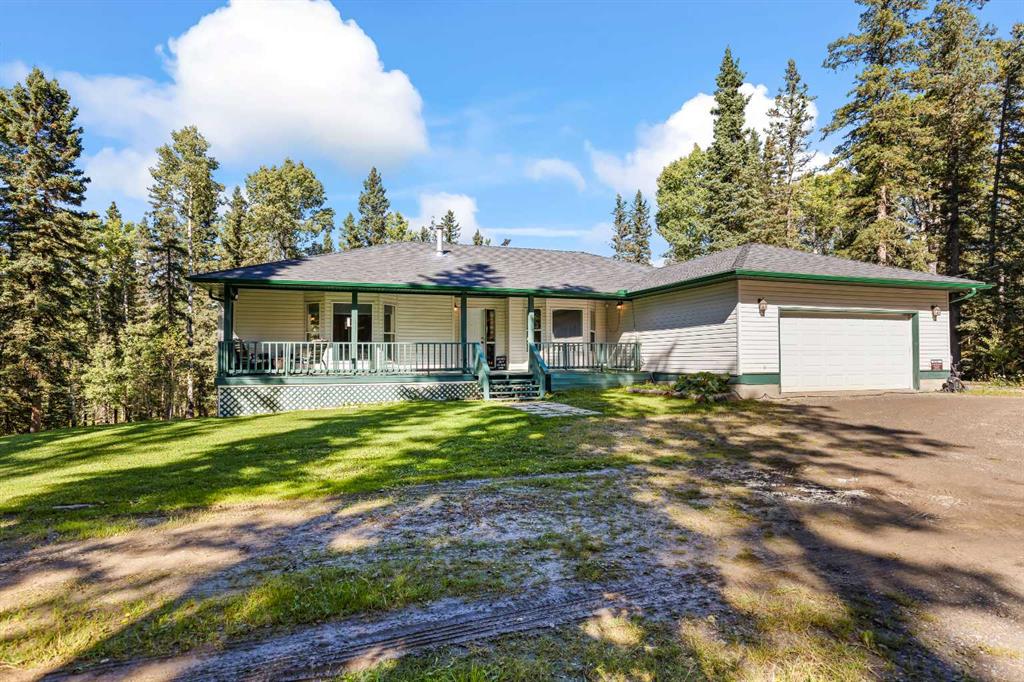 Picture of 50098 East Park Place , Rural Rocky View County Real Estate Listing