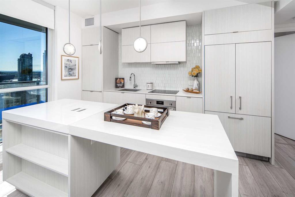 Picture of 1904, 615 6 Avenue SE, Calgary Real Estate Listing