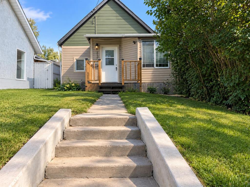 Picture of 635 7 Street S, Lethbridge Real Estate Listing