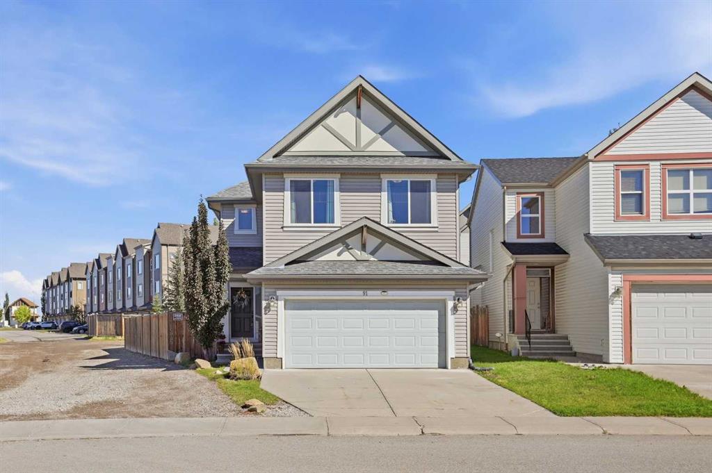 Picture of 91 Copperpond Terrace SE, Calgary Real Estate Listing