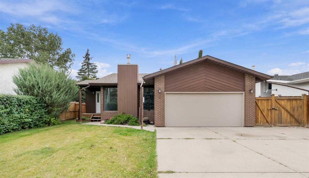 Picture of 20 Garden Court , Sylvan Lake Real Estate Listing