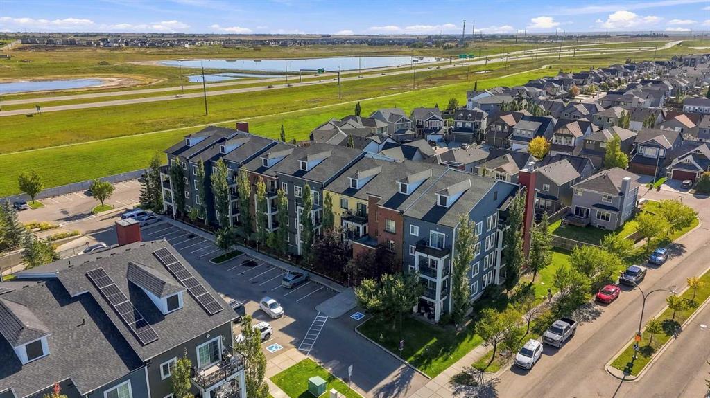 Picture of 1306, 755 Copperpond Boulevard SE, Calgary Real Estate Listing