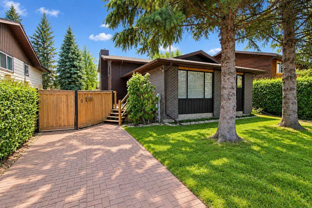 Picture of 107 Greig Drive , Red Deer Real Estate Listing