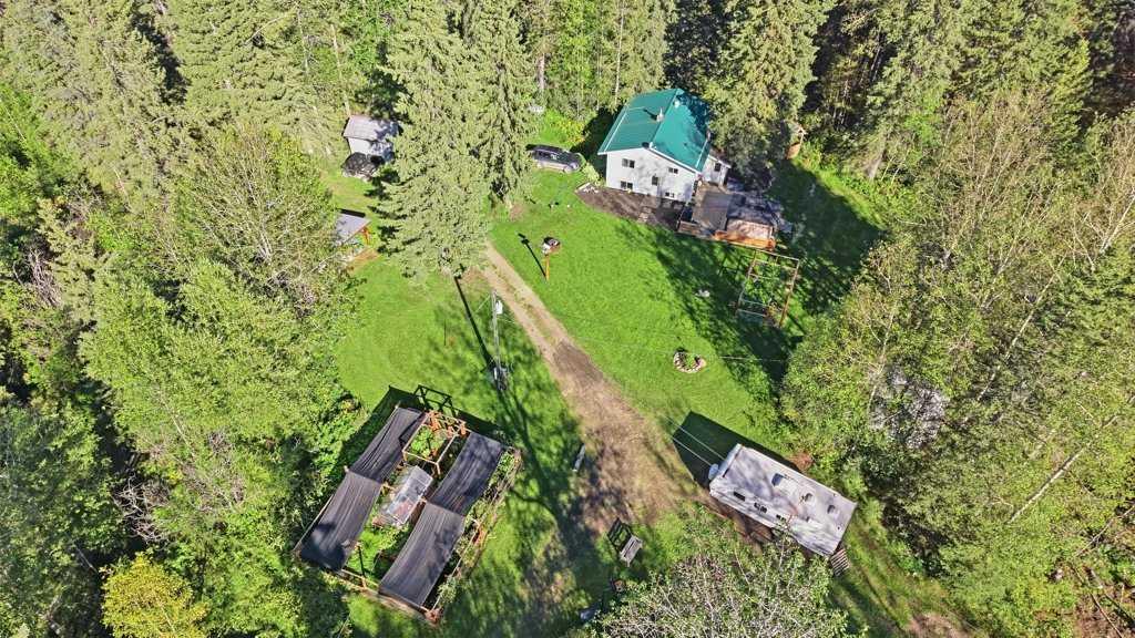 Picture of 443044 Range Road 43  , Rural Ponoka County Real Estate Listing